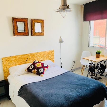 Estudio 4 En El Centro De Pontevedra Apartment Ngoại thất bức ảnh