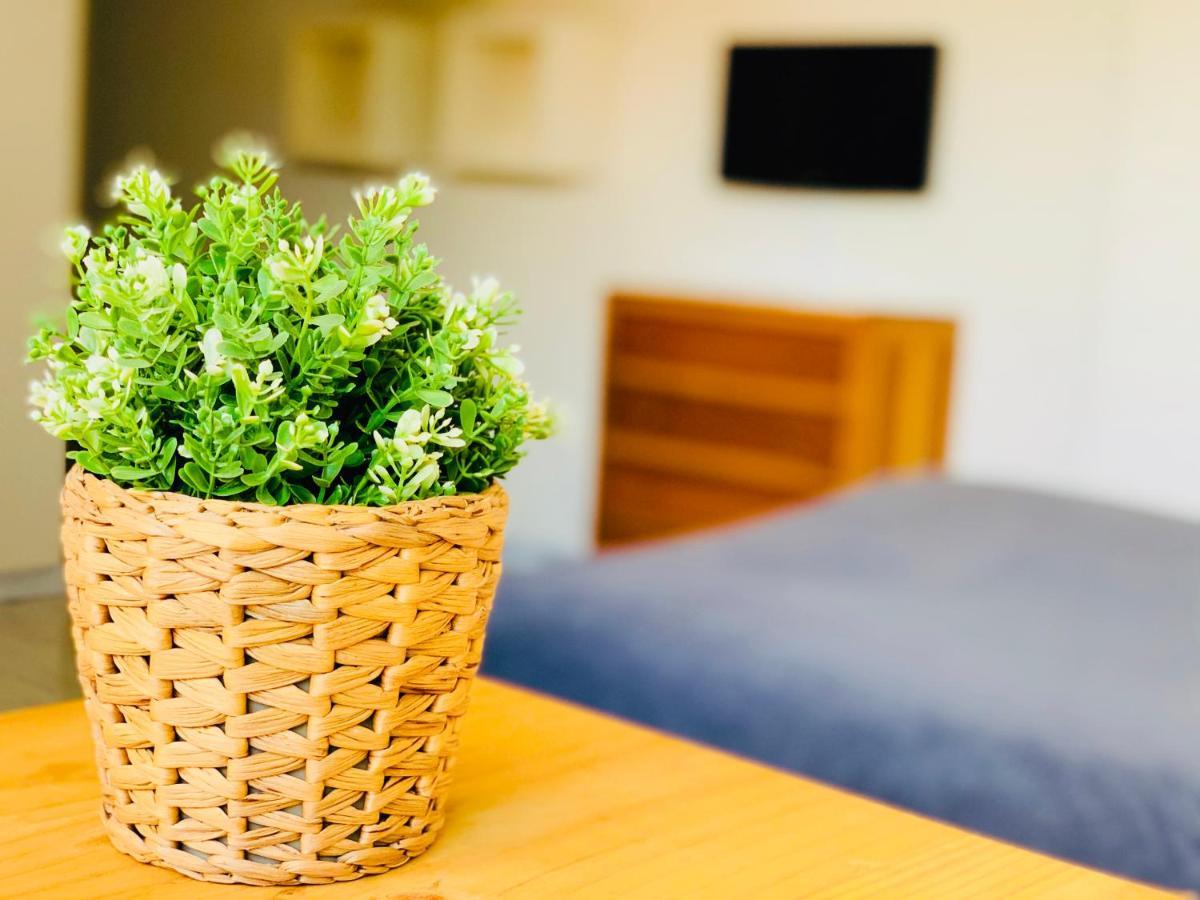 Estudio 4 En El Centro De Pontevedra Apartment Ngoại thất bức ảnh