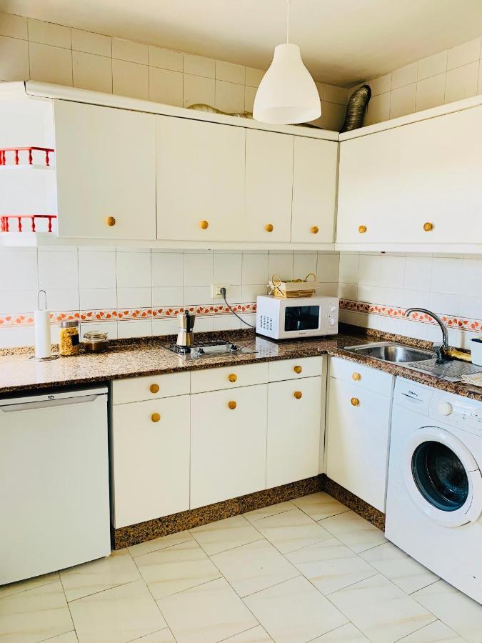 Estudio 4 En El Centro De Pontevedra Apartment Ngoại thất bức ảnh
